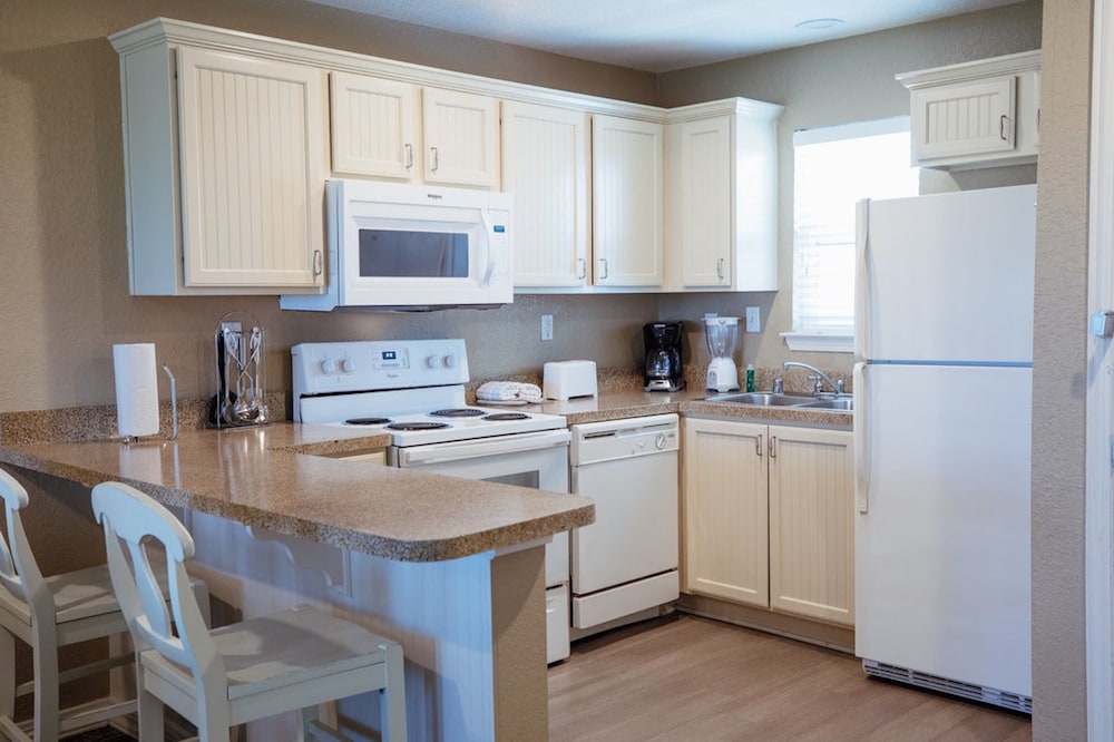 Holiday Inn Club Vacations Galveston Seaside Resort - photo 56