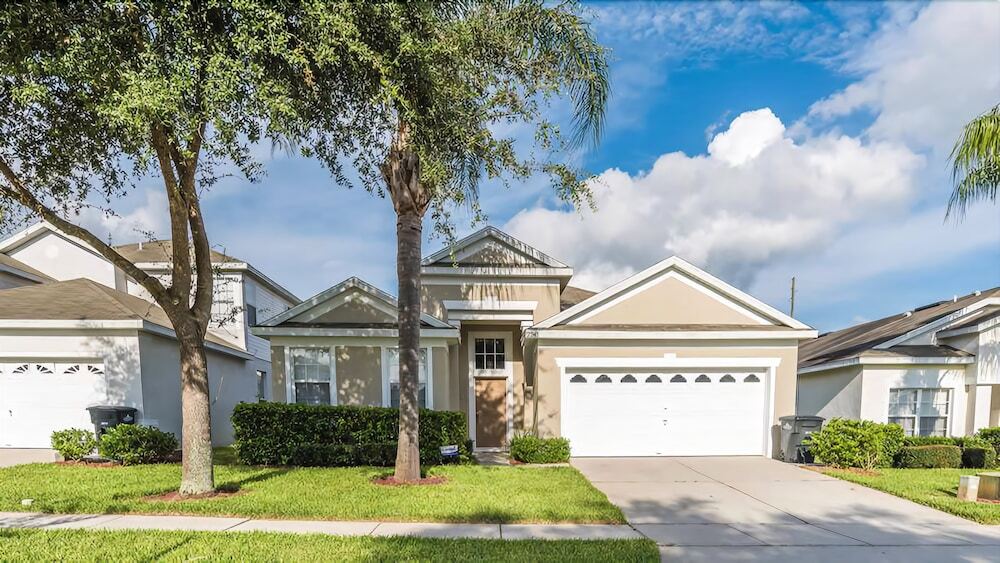 2241 Wyndham Palms Way — 4-Star Luxury Hotel in Kissimmee, United States