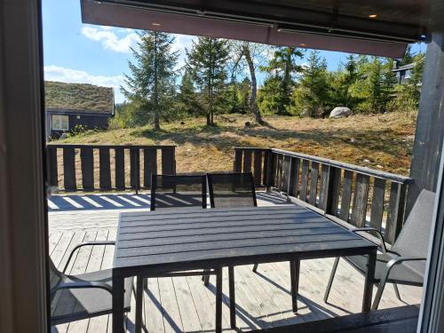 Perfect location at Lifjell — Bo — photo 4