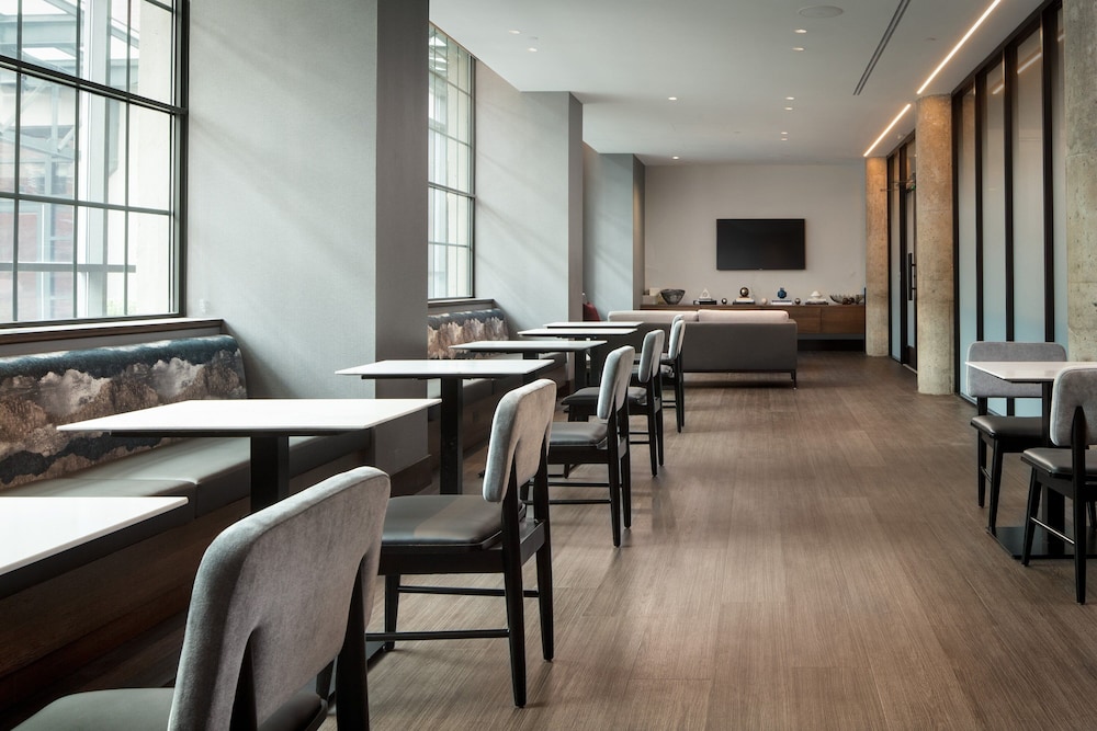 The Westin St. Louis - featured photo