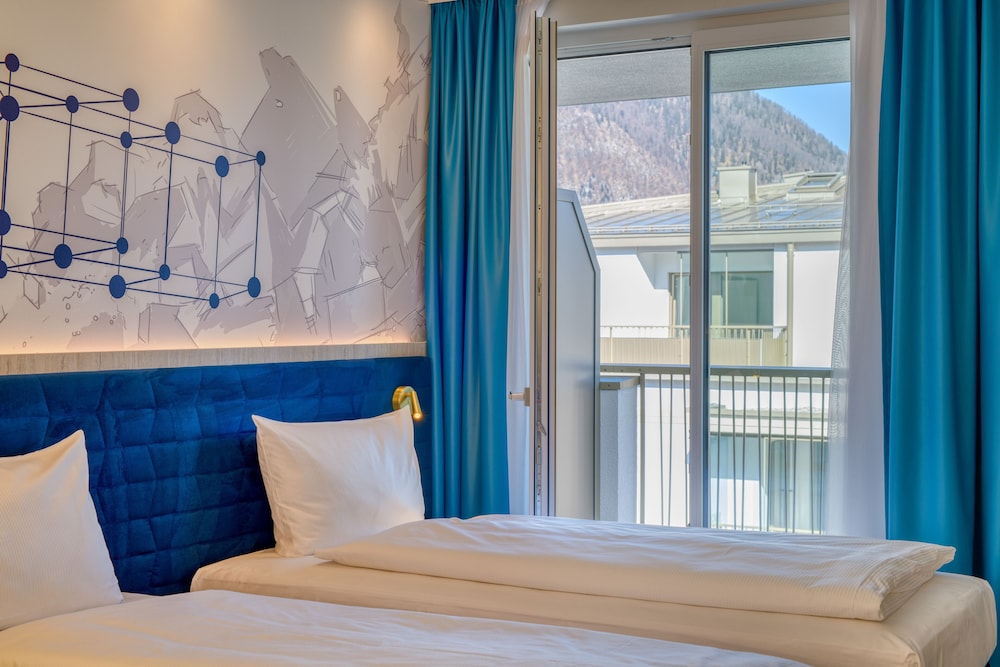 ibis Styles Bad Reichenhall — Bad Reichenhall — photo 5