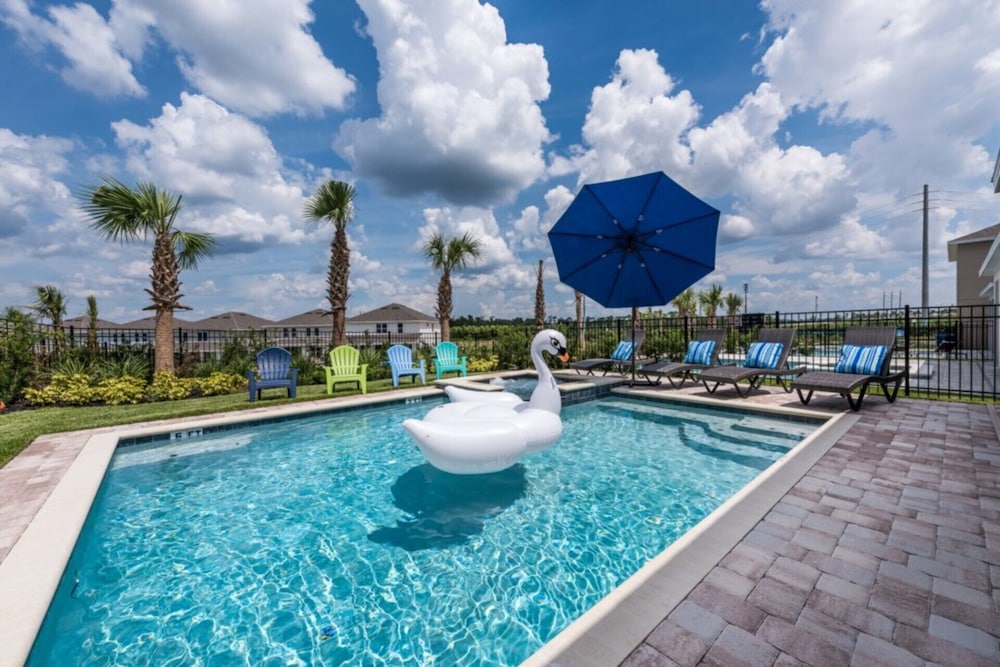 Villa in Encore Resort at Reunion 3009 - photo 28