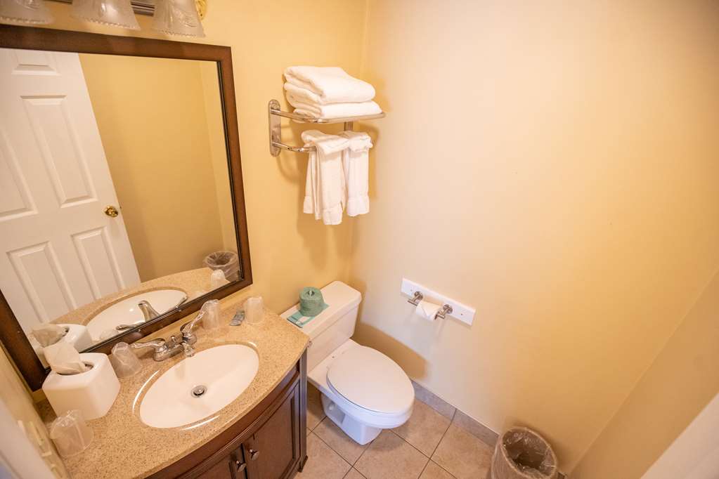 Best Western of Lake George - photo 64