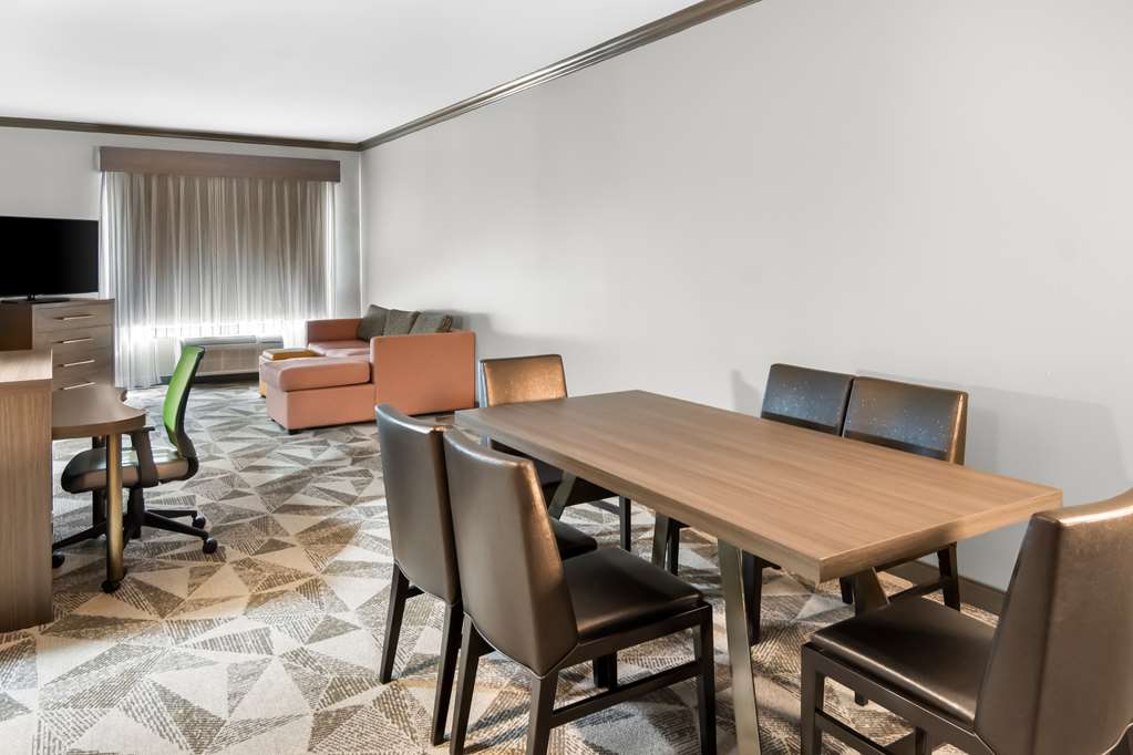 Big Country Hotel & Suites SureStay Collection by BW - photo 38