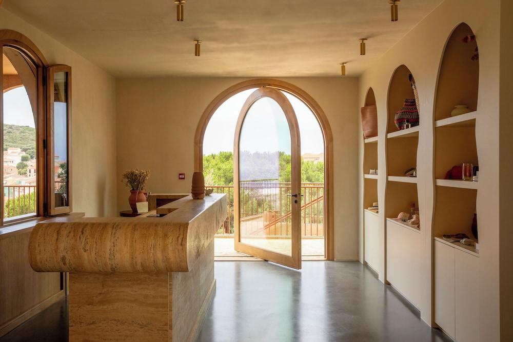 Hôtel Mylos Cargèse in Cargese, France