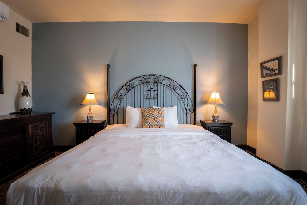 The Holland Hotel - photo 22