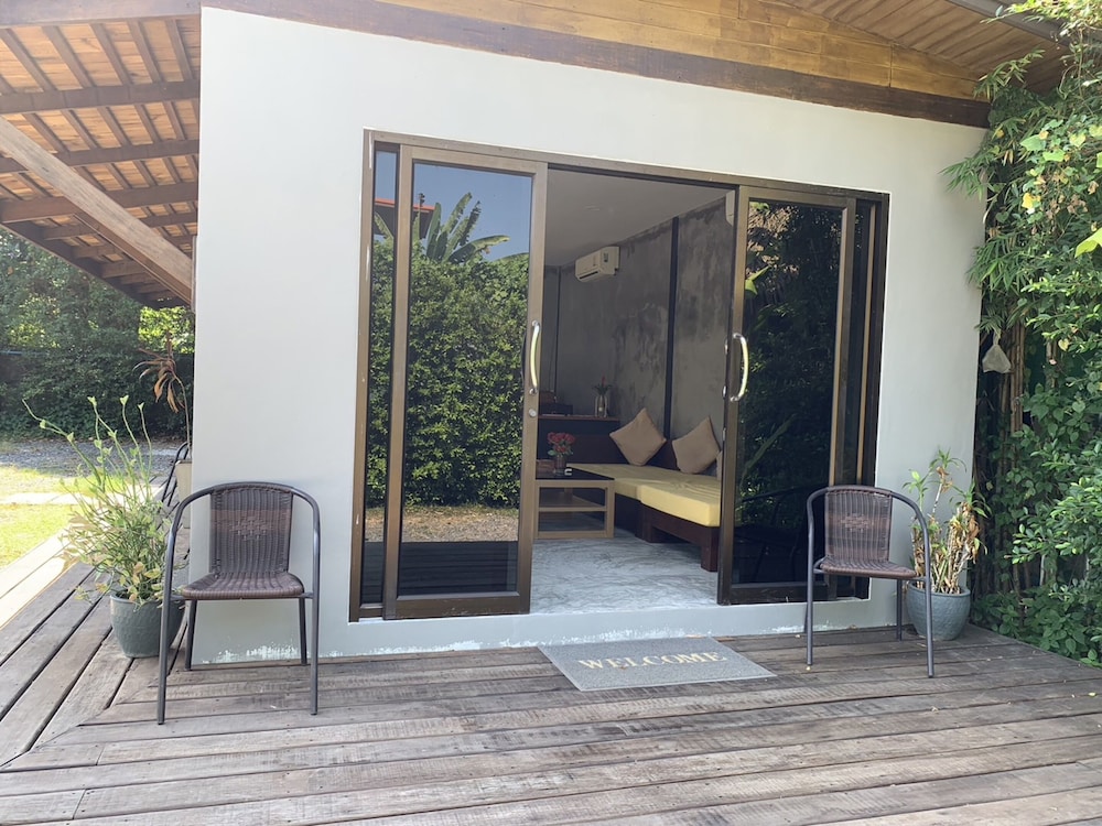 Malabar Pool Villa Phuket — Ratsada — photo 3