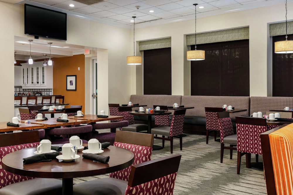 Hilton Garden Inn Mobile West I 65 Airport Blvd - photo 37