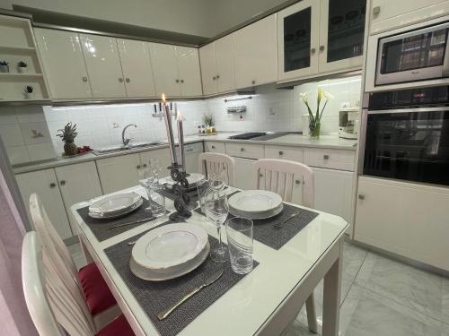 Summer Diamond — 4-Star Luxury Hotel in Kremasti, Greece