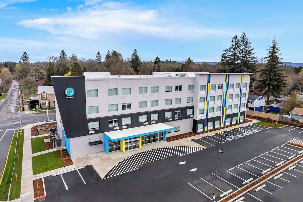 Tru by Hilton Aloha Beaverton - photo 43
