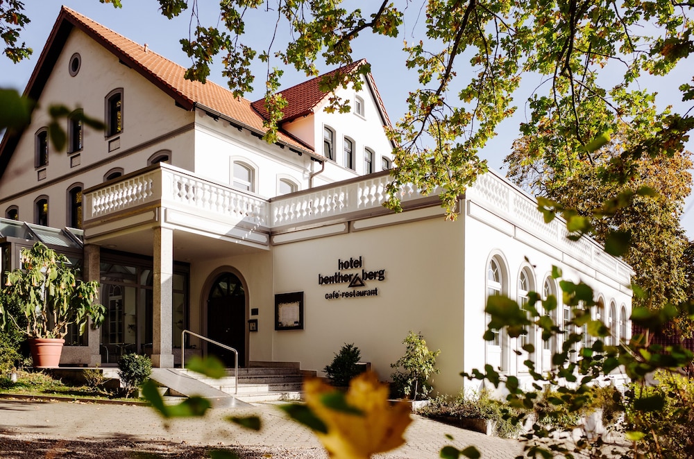 Hotel Benther Berg - last minute hotel in Ronnenberg