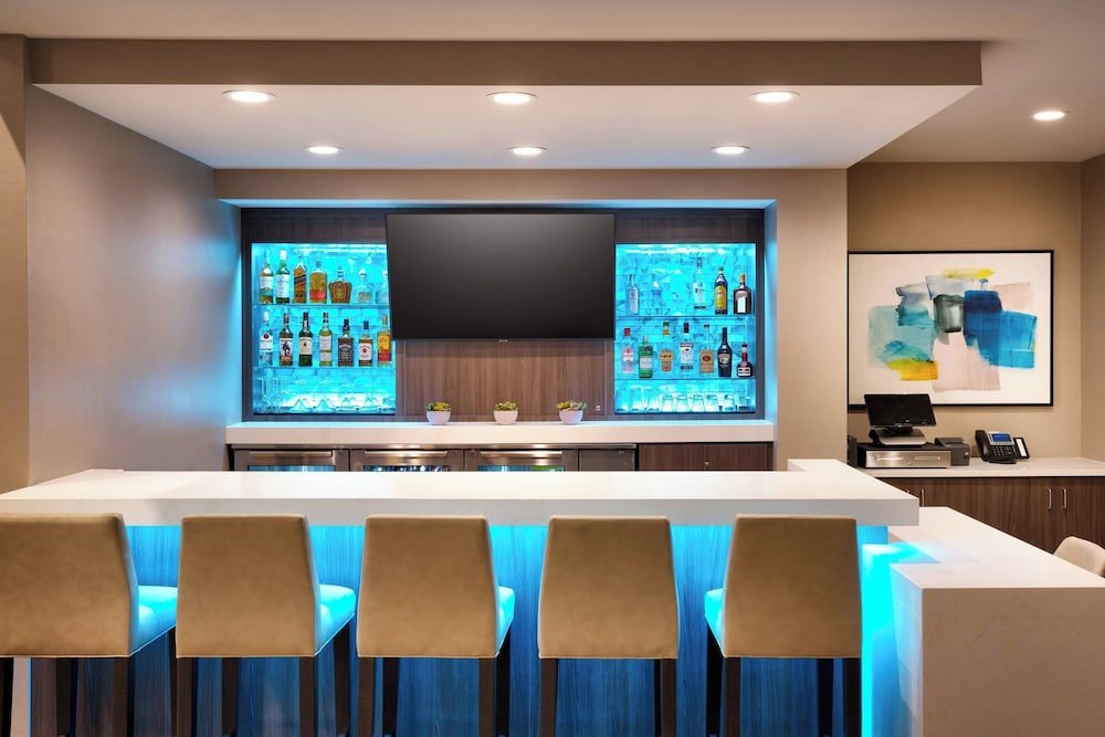 Residence Inn by Marriott La Quinta - photo 37