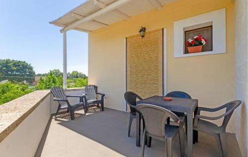 Casal Del Borgo 6 in Ostuni, Italy