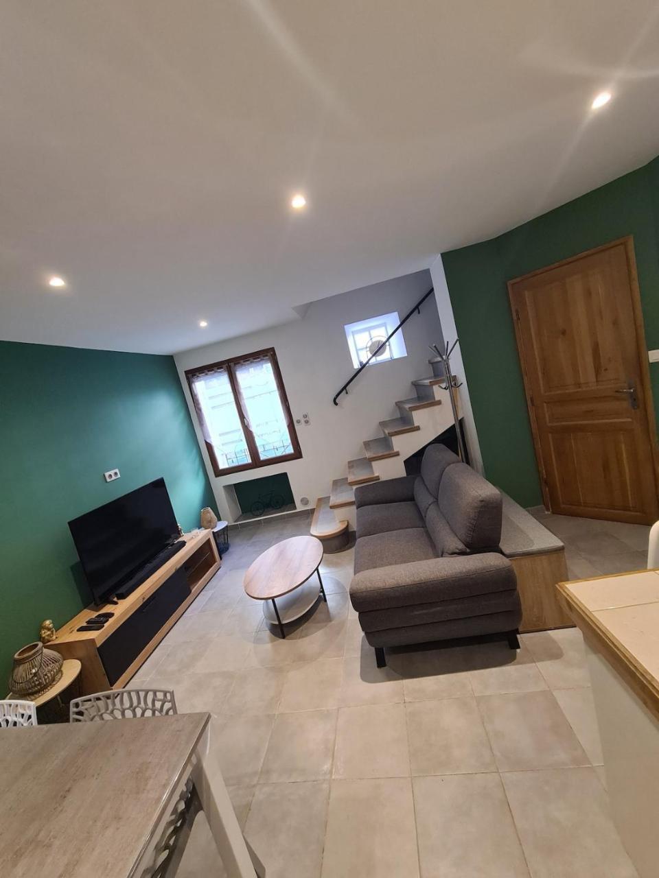 Maison Village — Serignan — photo 2