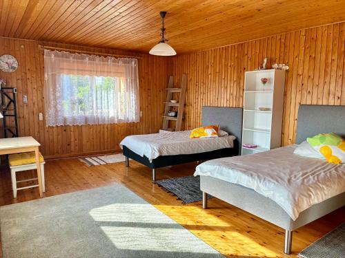 HelmiLoma in Paernu, Estonia