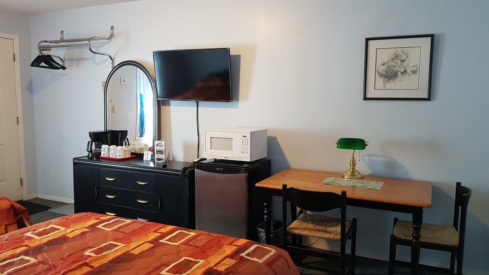 Countryside Inn — Princeton — photo 4