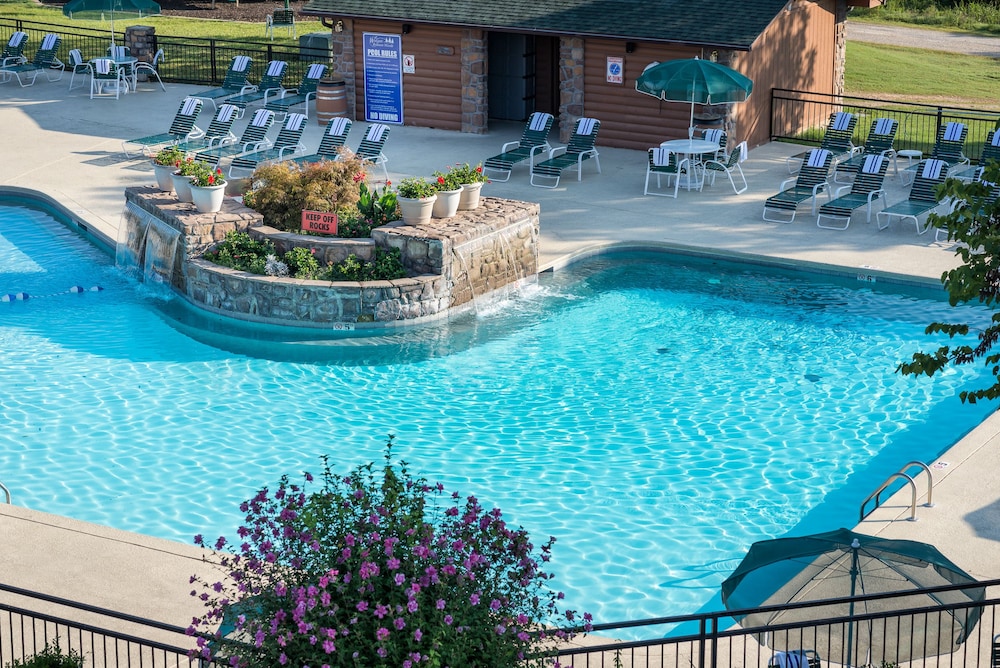 Westgate Branson Woods Resort - photo 34