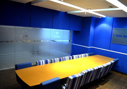 Hotel Quebrada de Humahuaca in San Salvador De Jujuy, Argentina