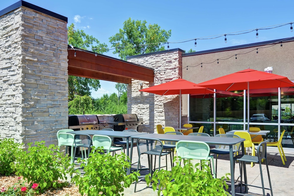 Home2 Suites by Hilton Dayton Vandalia - photo 39