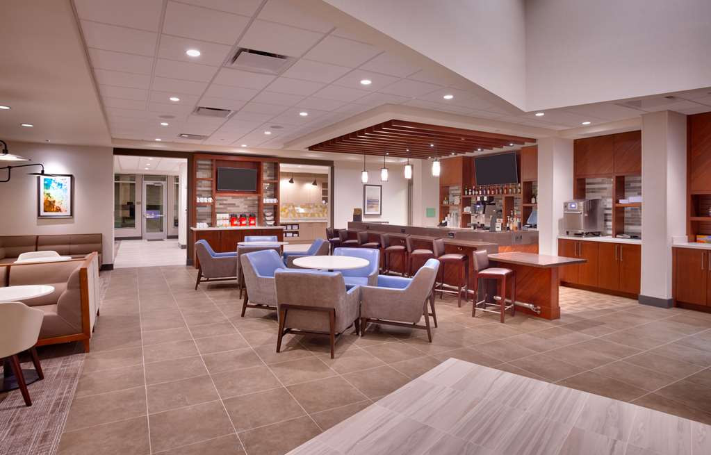 Hyatt Place Salt Lake City Lehi - photo 12