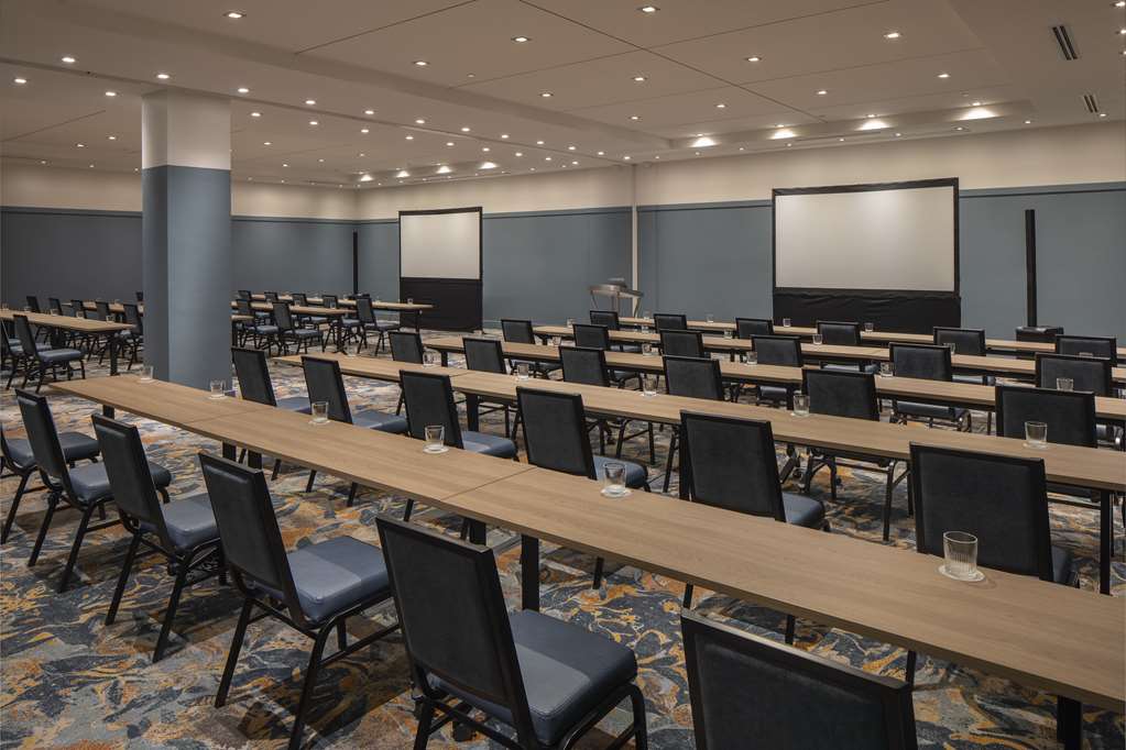 Hyatt Centric Midtown Atlanta - photo 13