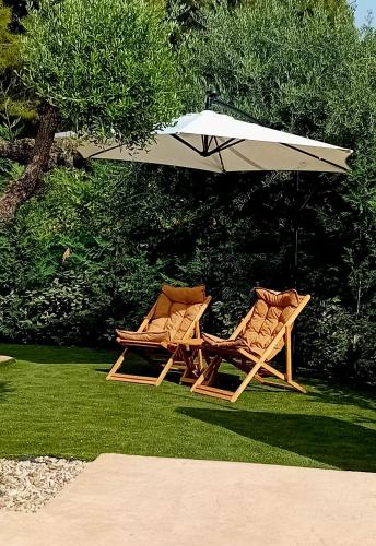 Villa Melody Complex — 4-Star Luxury Hotel in Zakynthos, Greece