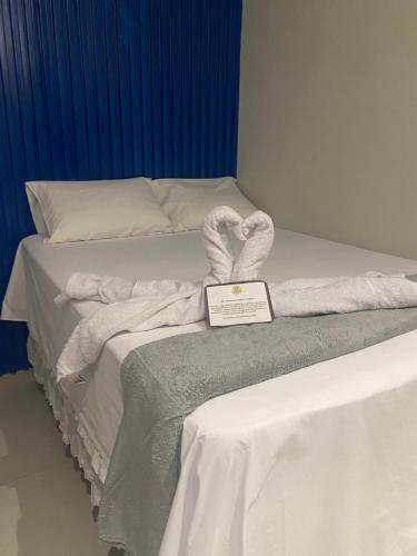 Origem - carbon neutral hotel in Mamanguape