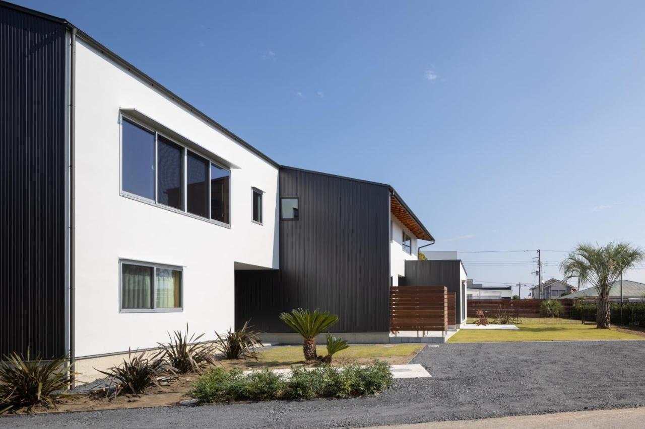 Ichinomiya Green Park & Residence Vacation STAY 05131v — 4-Star Luxury Hotel in Ichinomiya, Japan