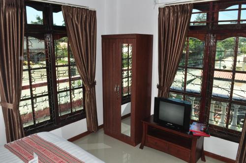 Hotel Lecidere in Dili, Timor-Leste