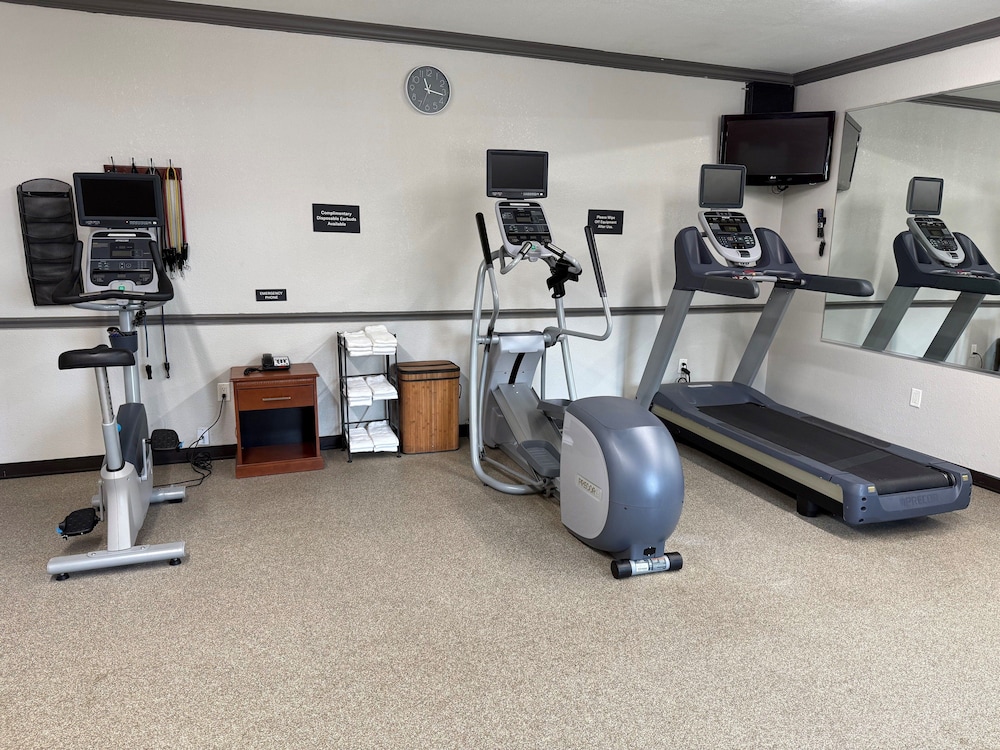 Candlewood Suites La Porte by IHG - photo 18