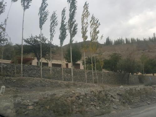 Khunjerab Hotel Sost — Barishal — photo 5