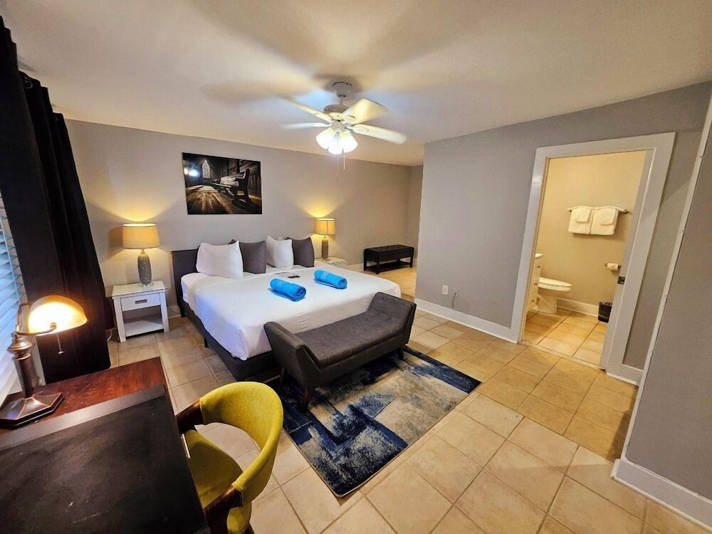 Bishop Hotel Key West - photo 66