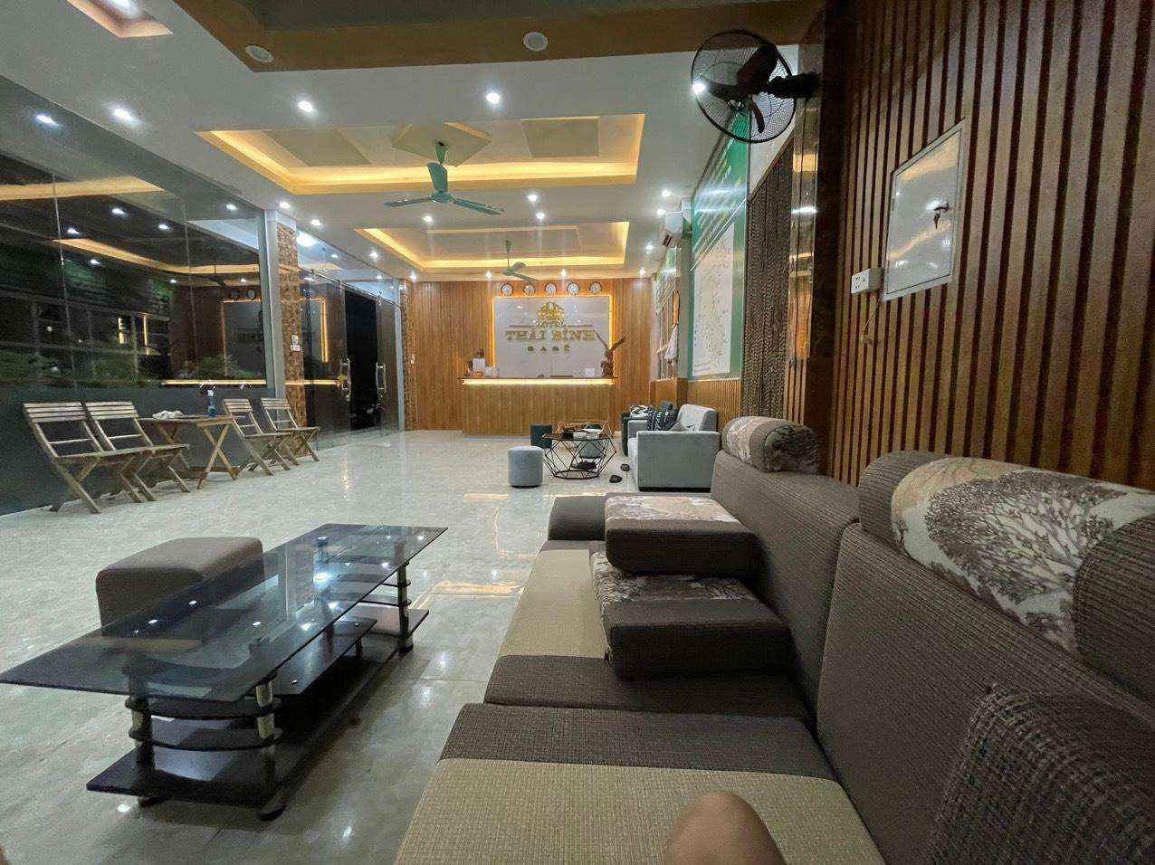 Thai Binh Ba Be Hotel - last minute hotel in Unknown City
