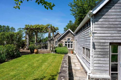 The School House — 4-Star Luxury Hotel in Okehampton, United Kingdom
