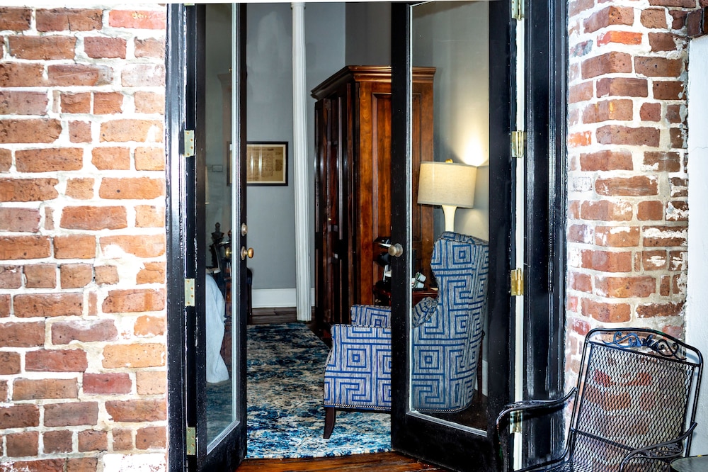 East Bay Inn Historic Inns of Savannah Collection - photo 27