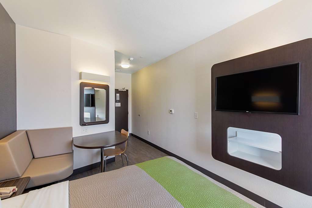 Motel 6 Austin TX Airport - photo 10