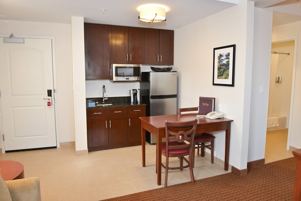 Penn Wells Lodge - photo 22