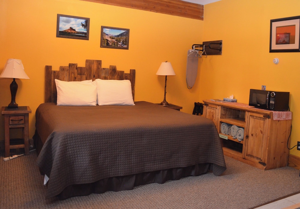 Ouray Main Street Inn - photo 47