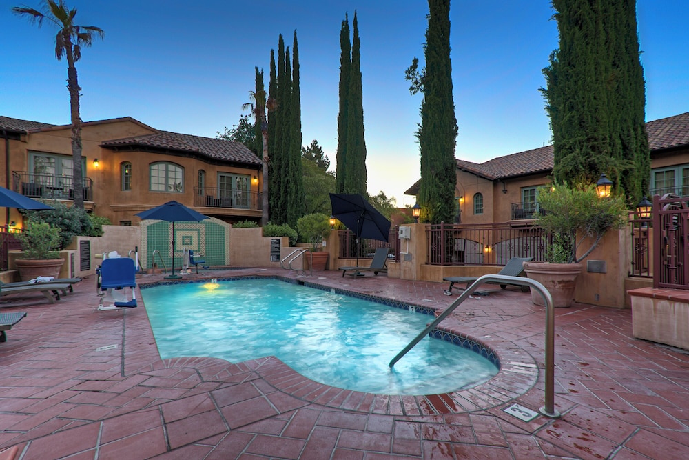 Hotel Los Gatos - photo 45