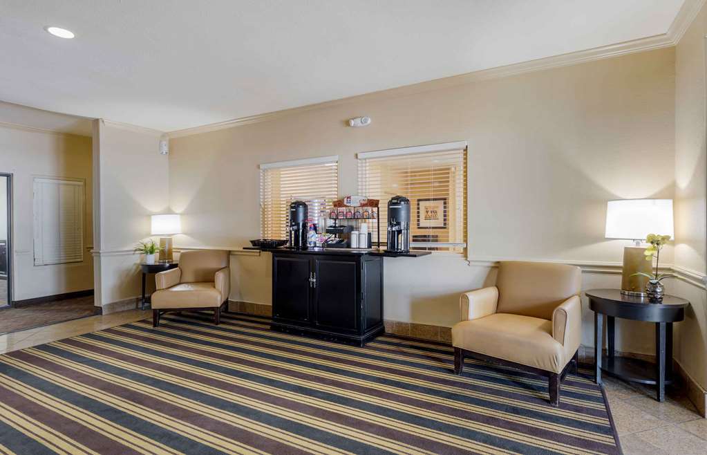 Extended Stay America Suites Austin North Central - photo 5