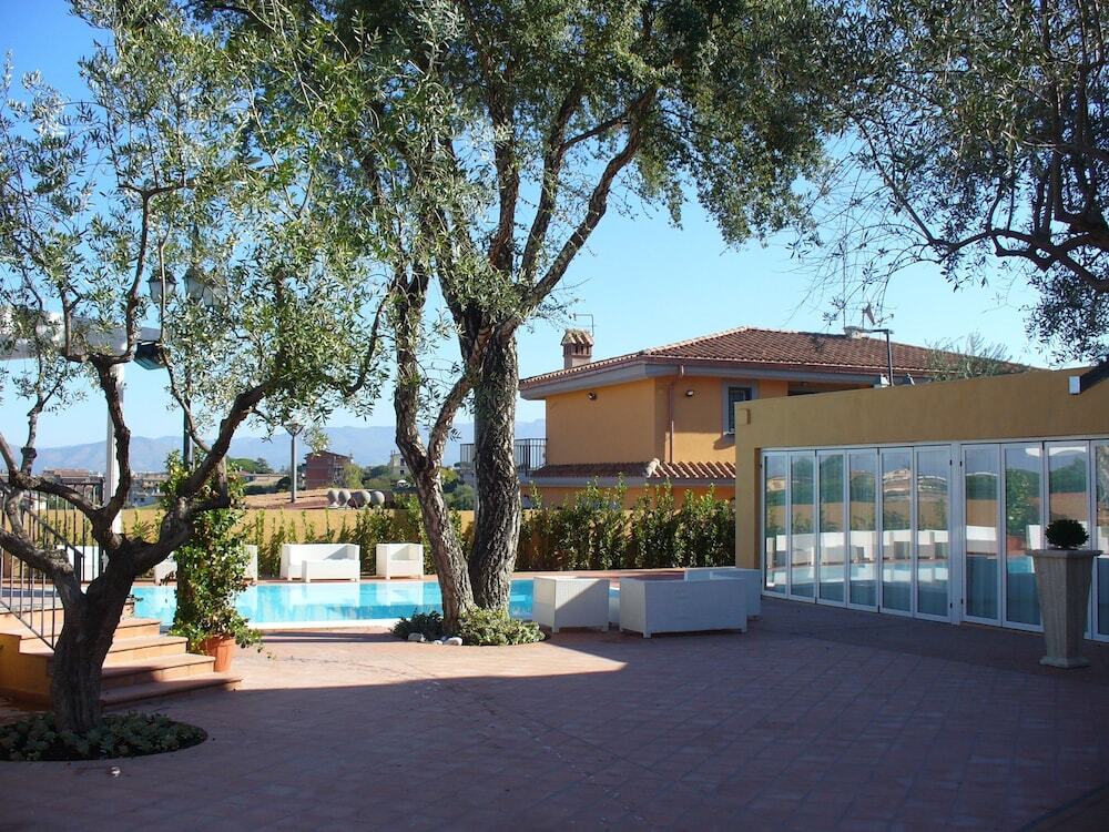 Twins Roma - last minute hotel in Rome