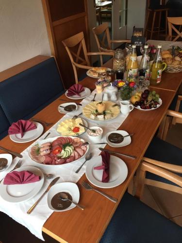 Hotel am Kunnerstein — Augustusburg — photo 5