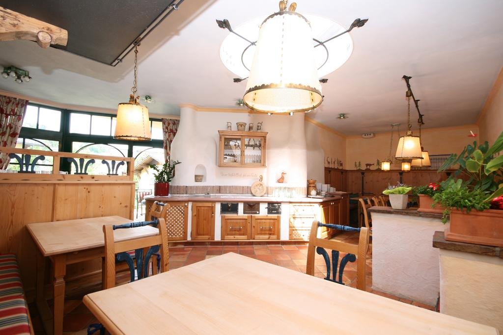 Gastehaus Katharina in Schladming, Austria