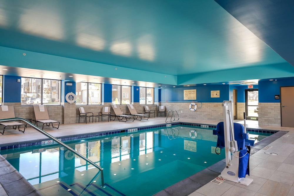 Hampton Inn & Suites Aurora South Denver - photo 43