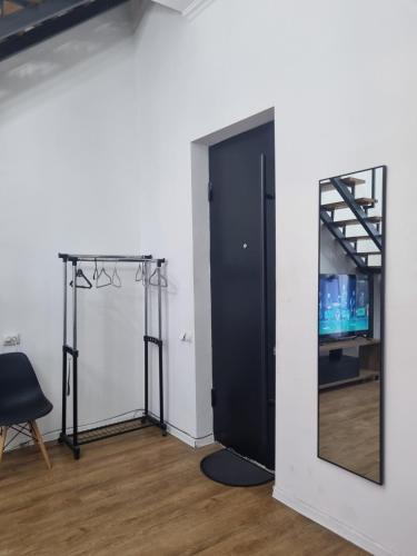 Apartment TaKaRa Agmashenebeli