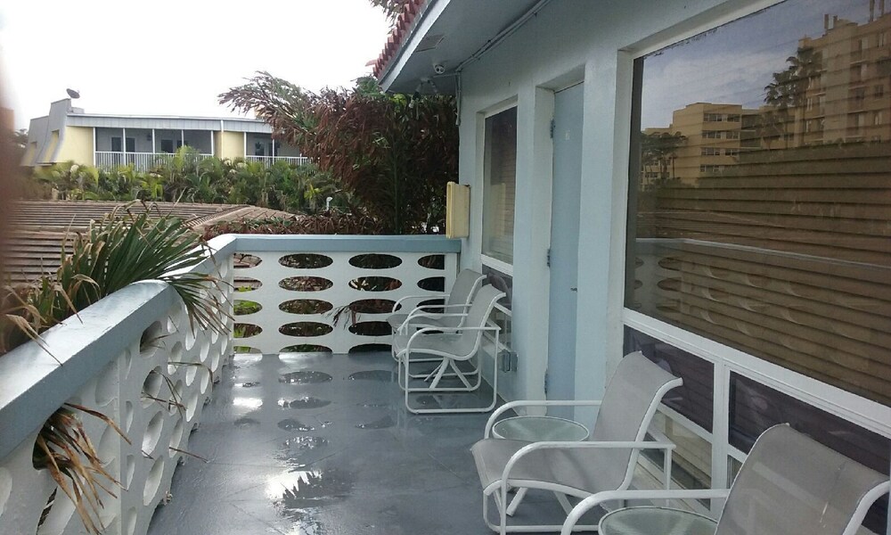 925 Ocean Resort - photo 32