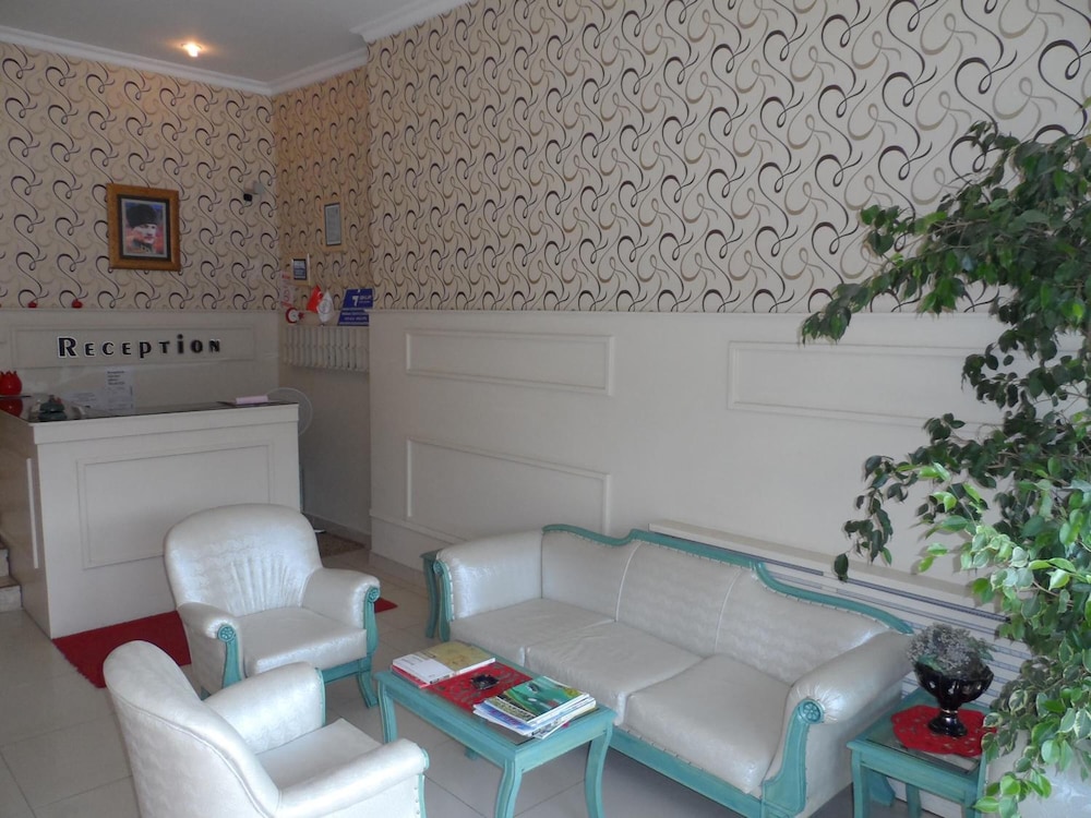 Kiraz Hotel — Lapseki — photo 3