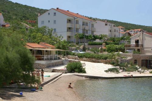 Double Room Vinjerac 3248a - carbon neutral hotel in Unknown City