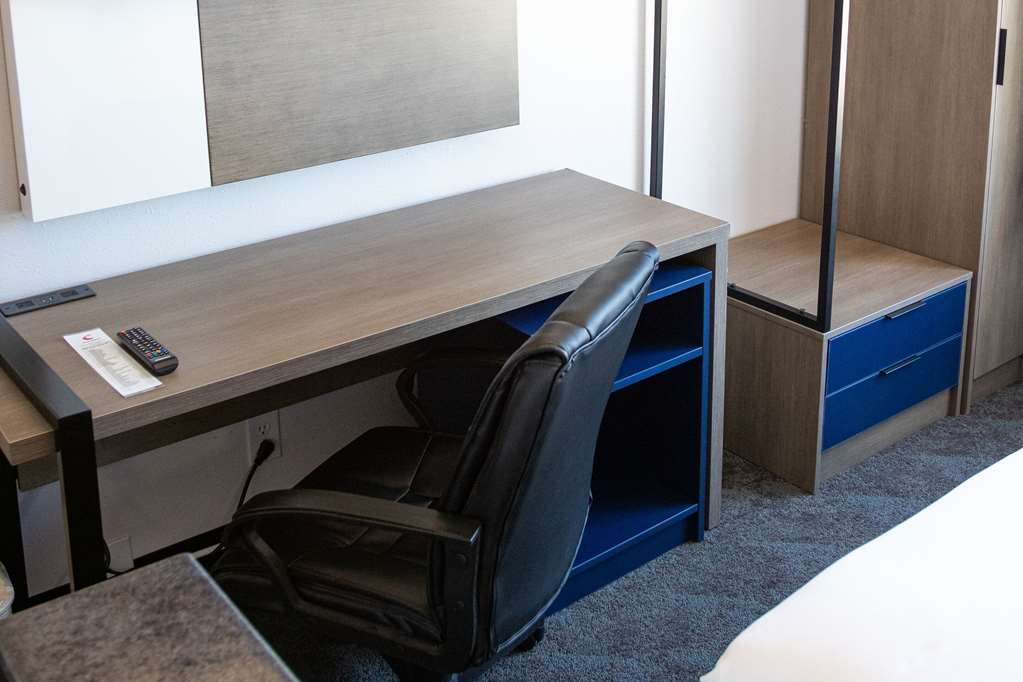 Comfort Inn Sioux City South - photo 27