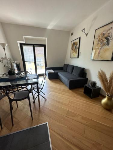 Gallery Suite the Turin center apartment 5 Floor Free garage Big terrace — 4-Star Luxury Hotel in Turin, Italy